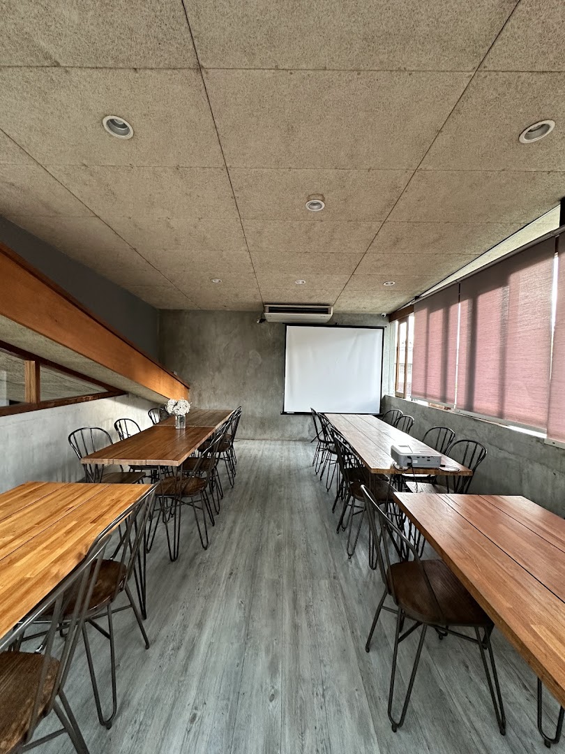 One Eighty Coffee Music — Bandung's most-reviewed live music cafe