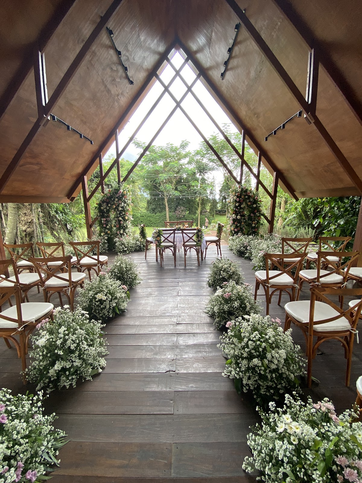 UNCLE D SPACE live music venue in Dago, Bandung