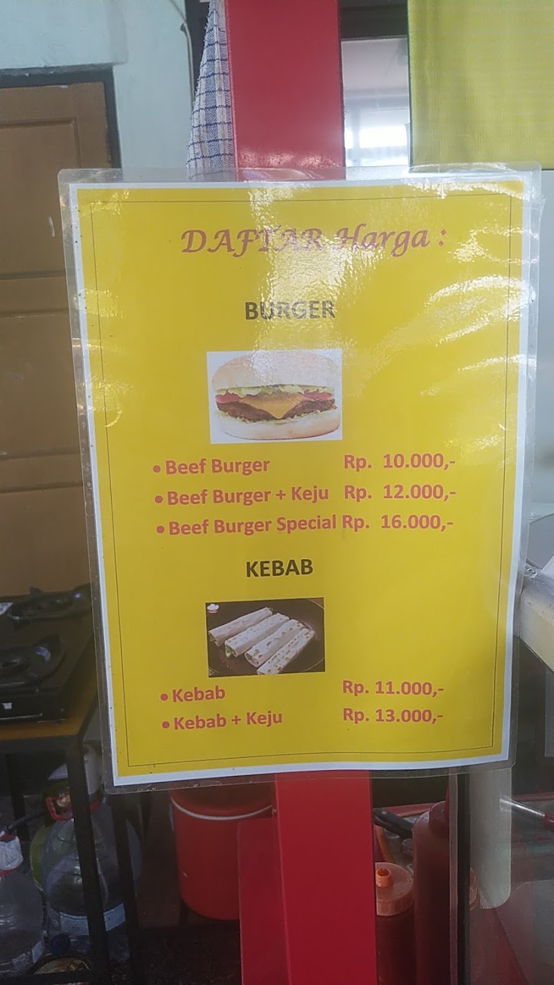 Bloemen Kedai Rumah — garden cafe in Bandung for families and groups