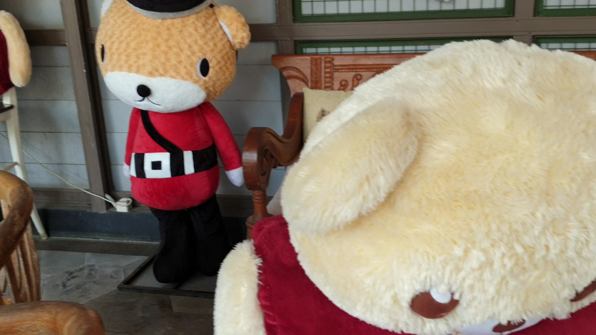 Rumah Guguk — the most popular pet-friendly cafe in Bandung with 6,970 reviews